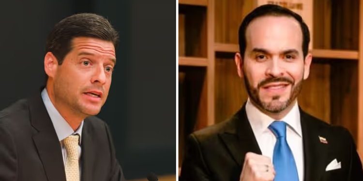 Partido Liberal se desmarca del respaldo de Mauricio Gómez Amín a Abelardo de la Espriella