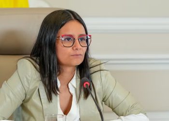 Escandalosa denuncia ex directora del DAPRE: Las disputas violentas y criminales al interior del gobierno Petro