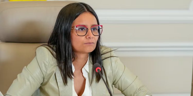 Escandalosa denuncia ex directora del DAPRE: Las disputas violentas y criminales al interior del gobierno Petro