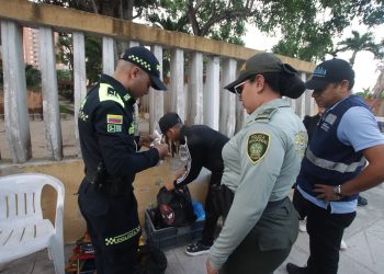 Por fin de semana de celebración de ‘Velitas’, Distrito entrega recomendaciones a la ciudadanía