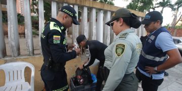 Por fin de semana de celebración de ‘Velitas’, Distrito entrega recomendaciones a la ciudadanía