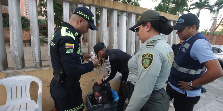 Por fin de semana de celebración de ‘Velitas’, Distrito entrega recomendaciones a la ciudadanía