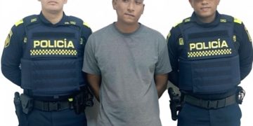 Capturan en Soledad hombre sorprendido con más de 130 gramos de marihuana lista para distribuir