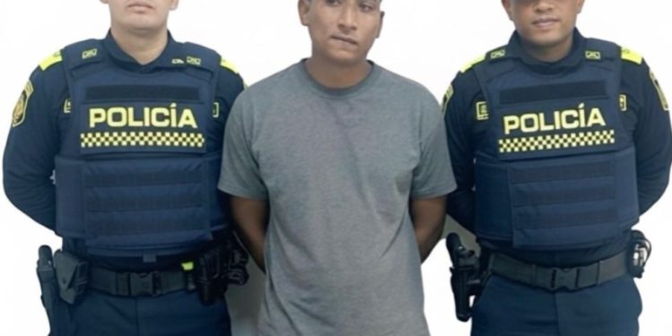 Capturan en Soledad hombre sorprendido con más de 130 gramos de marihuana lista para distribuir