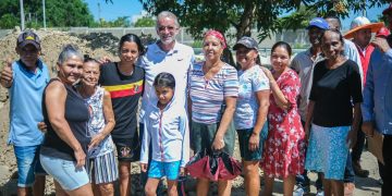 Atlántico consolida mayor calidad en su red vial