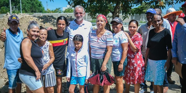 Atlántico consolida mayor calidad en su red vial