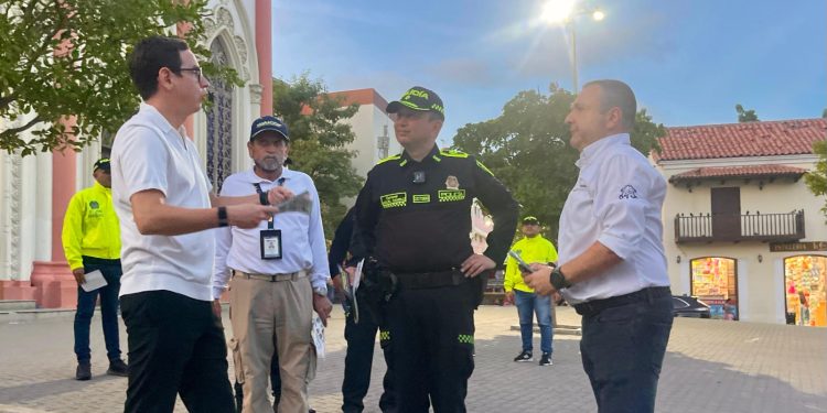 Alcaldía de Barranquilla inició el Plan Navidad con resultados positivos