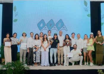 Triple A entregó certificaciones de Innova Social 4.0 y exaltó a los 10 mejores emprendimientos del Atlántico
