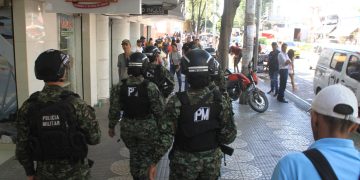 Barranquilla está lista para la primera de las cuatro fiestas: disposiciones de seguridad y plan de tráfico para puente festivo de velitas