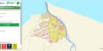 Panorama Urbano cumple su primer año renovado con más de 131.000 trámites digitales realizados