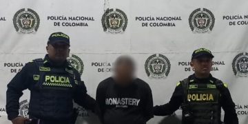 Capturado en Barranquilla un hombre con orden judicial vigente por hurto calificado