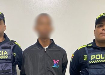 Capturado en Soledad un hombre que portaba un arma de fabricación artesanal