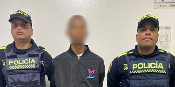 Capturado en Soledad un hombre que portaba un arma de fabricación artesanal