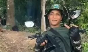 Alias ‘Naín’, negociador en procesos de paz, habría ordenado la decapitación de un adolescente señalado por la muerte de una niña de 3 años en La Guajira