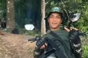 Alias ‘Naín’, negociador en procesos de paz, habría ordenado la decapitación de un adolescente señalado por la muerte de una niña de 3 años en La Guajira