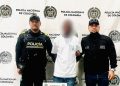 Capturan en Barranquilla a hombre requerido por Interpol por homicidio agravado