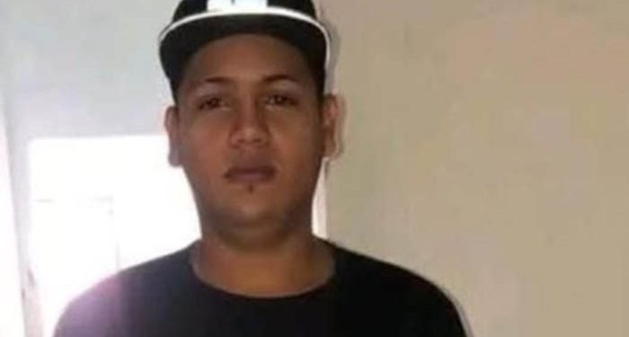 Asesinan a un hombre en el barrio Manuela Beltrán, Soledad