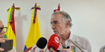 Consejo Superior de la Universidad del Atlántico espera acto administrativo para definir reemplazo de Leyton Barrios