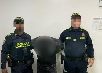 Detienen en Soledad a hombre señalado de portar arma de fuego artesanal