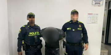 Detienen en Soledad a hombre señalado de portar arma de fuego artesanal