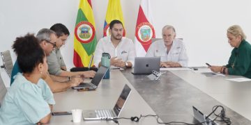 Transición energética y turismo de naturaleza, apuestas de la RAP Caribe para el 2026