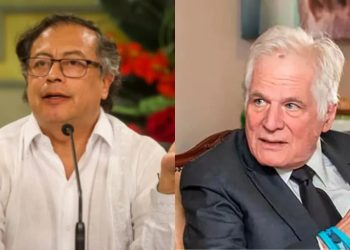 Padre de Miguel Uribe Turbay señala a Petro como responsable político del crimen y denuncia presiones internas