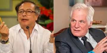 Padre de Miguel Uribe Turbay señala a Petro como responsable político del crimen y denuncia presiones internas