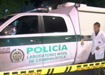 Piques ilegales en Atlántico dejan un muerto y cuatro heridos en vía Galapa–La Playa