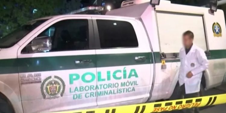 Piques ilegales en Atlántico dejan un muerto y cuatro heridos en vía Galapa–La Playa