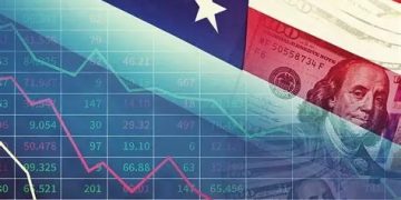 La inflación en EE. UU. se modera en noviembre y se ubica en 2,7 %, según datos oficiales