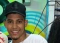 Asdrúbal Ortiz, de 20 años, fue asesinado a tiros dentro de su vivienda en Soledad