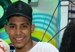 Asdrúbal Ortiz, de 20 años, fue asesinado a tiros dentro de su vivienda en Soledad