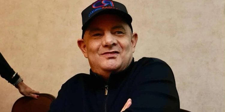 Cambio Radical se aparta de la consulta de marzo y evalúa sumarse a una encuesta para definir candidato presidencial