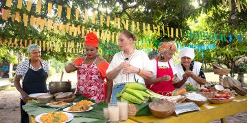 Mujeres y artesanos del Atlántico fortalecen su autonomía económica con programas liderados por la Primera Gestora