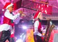 Atlántico celebra la Navidad al ritmo de los 30 años de la Majestuosa Banda de Baranoa