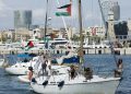 Flotilla internacional anuncia masiva misión marítima a Gaza con 100 barcos y miles de voluntarios