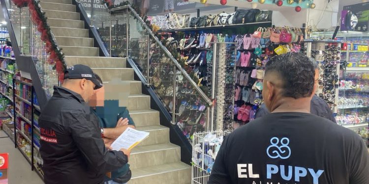 Capturan a administrador de complejo comercial por presunto hurto de energía en el sur de Barranquilla