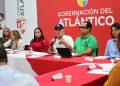 Inclusión que transforma: el Atlántico fortaleció la atención integral a personas con discapacidad en 2025