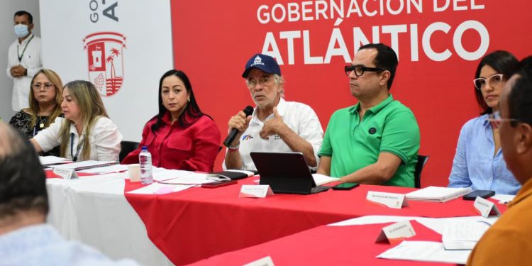 Inclusión que transforma: el Atlántico fortaleció la atención integral a personas con discapacidad en 2025