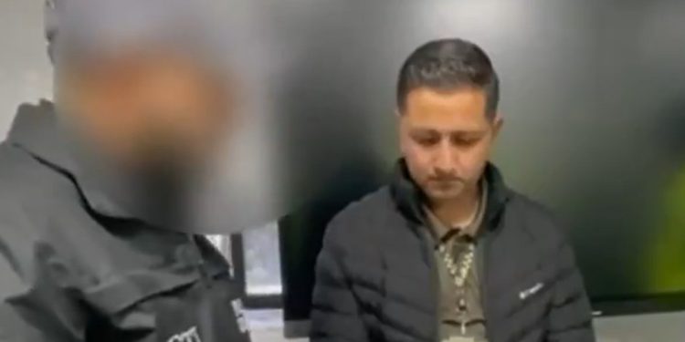 Fiscalía descubre red que cobraba dinero para direccionar procesos judiciales