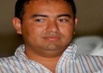 Defensor de derechos humanos Juan David Díaz denuncia amenazas tras libertad condicional de Jorge Luis Alfonso López