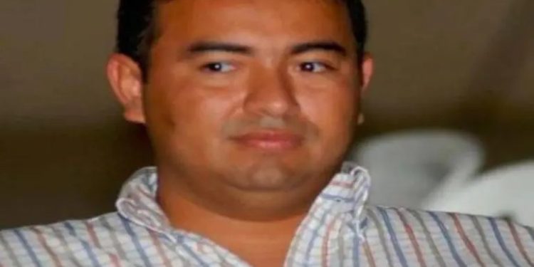 Defensor de derechos humanos Juan David Díaz denuncia amenazas tras libertad condicional de Jorge Luis Alfonso López