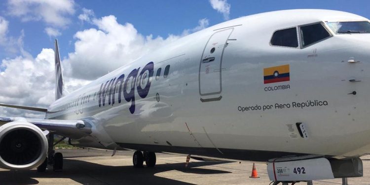 Gobierno venezolano espera que Wingo y Copa reanuden vuelos en las próximas 48 horas