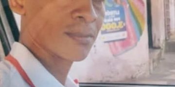 Atentado Cordialidad: herido mototaxista mientras departía con conocidos