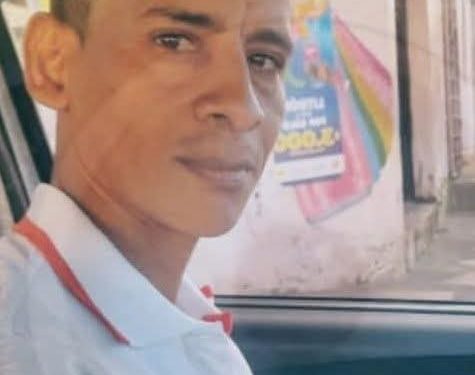 Atentado Cordialidad: herido mototaxista mientras departía con conocidos