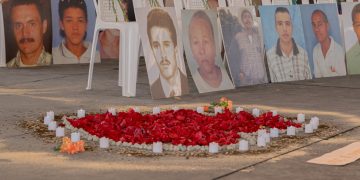 JEP confirma identidad de una menor desaparecida en 2002 entre las víctimas halladas en La Escombrera