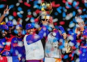 En riesgo la Serie del Caribe 2026 en Venezuela