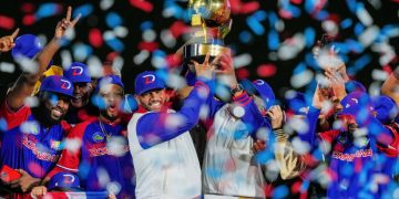 En riesgo la Serie del Caribe 2026 en Venezuela