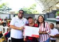 400 nuevos propietarios, el aguinaldo de la Gobernación del Atlántico a las familias porteñas gracias al programa ‘Mi Casa Bacana’
