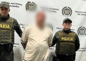 Operativo policial desarticula pieza clave del aparato armado de ‘Los Costeños’ en Barranquilla